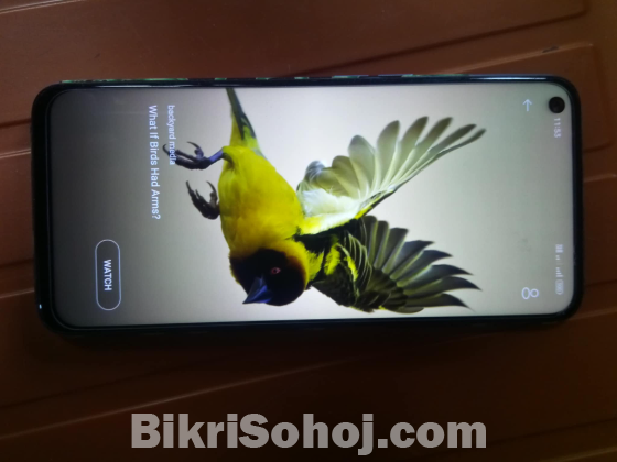 Realme 9i
